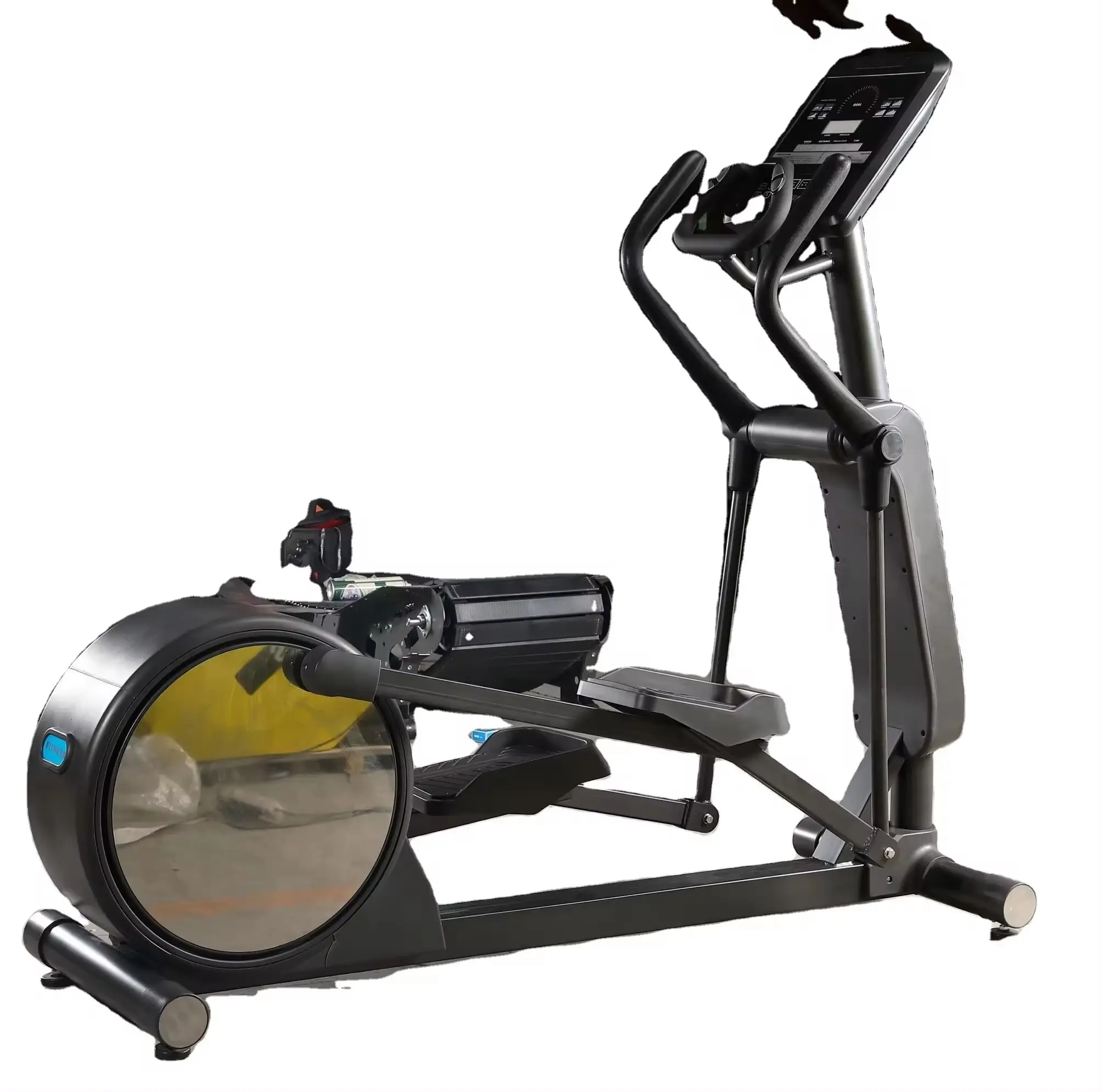 Tập Thể Dục Chuyên Nghiệp Nhà Phòng Tập Thể Dục Cardio Elliptical Xe Đạp Văn Phòng Phẩm Elliptical Chéo Huấn Luyện Viên Xe Đạp Tập Thể Dục Máy