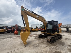 Factory Price <b>used</b> Cat 312D2 Medium Excavator 12 Ton Excellent Quality Fast Delivery <b>Used</b> Cat Low Working hours Digger - Product Image 2