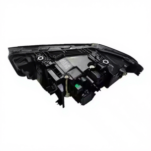 Автомобильная система освещения для Bmw G30 фары высокого качества светодиодные фары для Bmw 5 серии G30/G38 2021-2023 оригинальная Plug and Play - Product Image 2