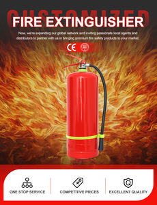 Botella Extintora Vacía de <span class=keywords><strong>6</strong></span> <span class=keywords><strong>kg</strong></span> (<span class=keywords><strong>Extintor</strong></span> <span class=keywords><strong>6</strong></span> <span class=keywords><strong>kg</strong></span> Vacío) Cilindro de Acero Comercial para Vehículos Suministro a Granel Chile Brasil - Product Image 1