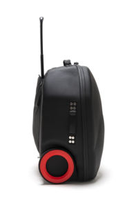 Sac de transport HCT imperméable multifonction pour <span class=keywords><strong>Hangdrum</strong></span>, Pantam, Steeldrum, Handpan, sacs et étuis à usage spécial - Product Image 2