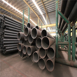 Tubería de acero al carbono sin costura <span class=keywords><strong>API</strong></span> <span class=keywords><strong>5L</strong></span> grado B , <span class=keywords><strong>X42</strong></span> , X46 , X52 , PSL1PSL2 - Product Image 4