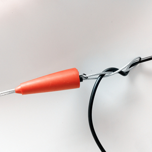 Guía <span class=keywords><strong>para</strong></span> tirar cables PET: accesorio <span class=keywords><strong>para</strong></span> pasar el hilo <span class=keywords><strong>de</strong></span> pesca por la pared - Product Image 4