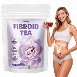 Sancı Giderici Çay Vajinal Enfeksiyonları Gidermeye Yardımcı Olur Kan Dolaşımını İyileştirir - Product Image 1