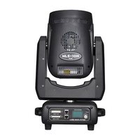 Projecteur laser à animation couleur complète 5W 10W, tête mobile 9x20W RGBW pour DJ, spectacles en direct, mariages, scènes et discothèques
