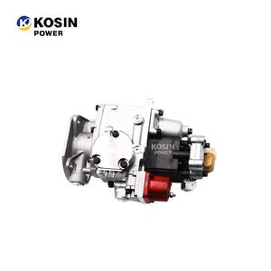 <span class=keywords><strong>Shantui</strong></span> Original <span class=keywords><strong>Bulldozer</strong></span> Repuestos NTA855 Bomba de combustible 4951502 para SD22 SD23 Piezas de motor de maquinaria agrícola por fabricante - Product Image 4