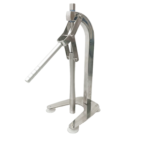 到货价格有竞争力的柑橘类水果提取器家用中国批发榨汁机手动柠檬榨汁机 - Product Image 1