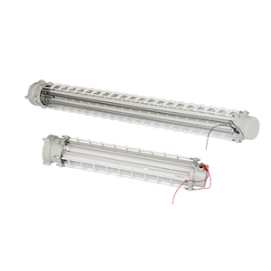 Industrial 600mm/<strong>900mm</strong>/1200mm Single Double Led T8 Tubes 36w Explosion Proof <strong>Fluorescent</strong> <strong>Light</strong> <strong>Fittings</strong> - Product Image 1