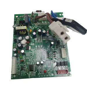 เมนบอร์ดเครื่องปรับอากาศ 17127000004053 MDV-28010WDSN1-840-Z 15A อะไหล่เปลี่ยนสำหรับเครื่องปรับอากาศแบบรวมศูนย์ - Product Image 2