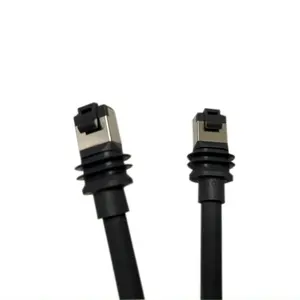 Starlink Cable 50ft About 15M For Starlink Gen3 | Outdoor Cable | StarLink Satellite Internet V3 Dish Compatible Only