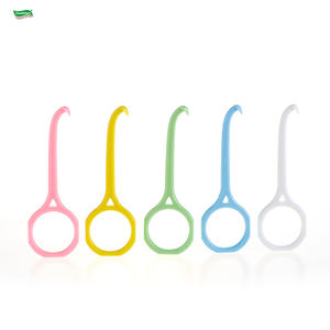 Strumento di rimozione di allineatori dentali invisibili confezionati per la rimozione di allineatori multistrato - Product Image 2