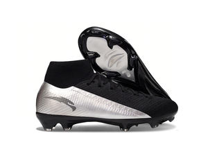 أحذية كرة قدم عالمية لكل من الرجال والنساء ، نعل عالي الكثافة متوفر في المخزون - Product Image 4