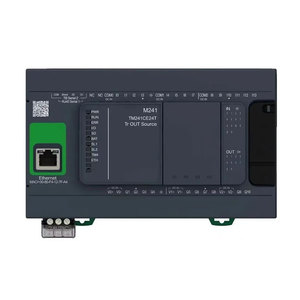 โมดูลอินพุต TM241CE24T PLC TM241CE24T - Product Image 5