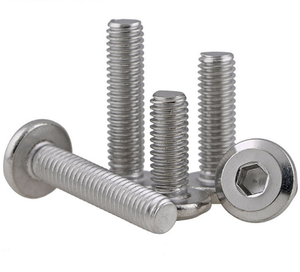 Placas Metálicas para Base de Silla 67*70mm M8 5/16\", Juego de Placas de Montaje con Perno de Suspensión y Ángulo Superior para Patas - Product Image 4