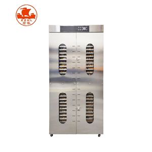 Máquina deshidratadora de frutas industrial de secado automática - Product Image 4