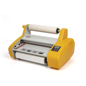 Offre Spéciale FM3520 330mm Photo <span class=keywords><strong>Plastifieuse</strong></span> <span class=keywords><strong>A3</strong></span> A4 Pouch Metal Laminator avec la meilleure qualité - Product Image 4