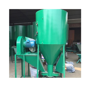 2022 Hot Sale Poultry <b>Feed</b> Mixer and Grinder in <b>Chicken</b> Animal Farm for Sale - Product Image 5