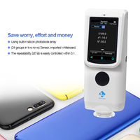 Spectrocolorimètre portable 3nh CR7