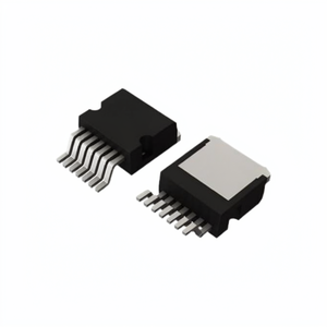 Original Components Electronic Transistors SCT4026DW7TL TO-263-7L - Product Image 1