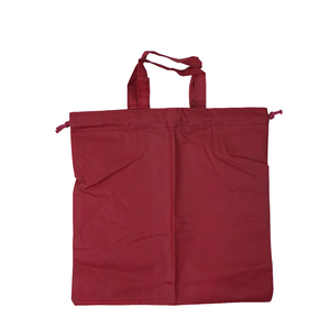 Alta calidad barato de compras reutilizable de impresión no tejida bolsa de - Product Image 4
