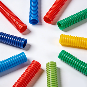 <span class=keywords><strong>Gaine</strong></span> corruguée fendue, tube de protection de câbles fendu, tuyau corrugué ouvrable, conduit corrugué à fentes, conduit flexible fendu - Product Image 6