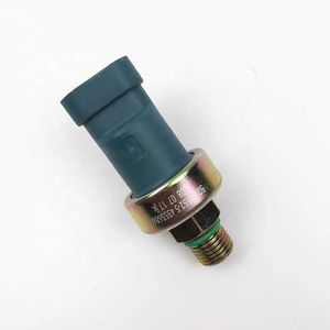 Repuestos para Maquinaria de Construcción EX200-2 EX200-3 EX200-5 Interruptor de Sensor de Presión 4353686 - Product Image 4