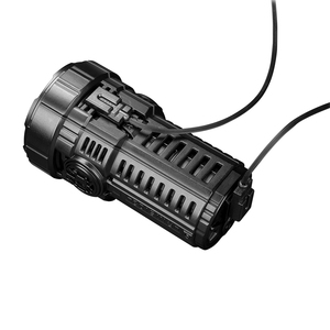 IMALENT-luz de haz más largo MS08, 34000 lúmenes, 738 metros, 3x21700 celdas, más brillante, linterna EDC - Product Image 4