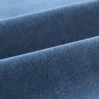 A Level Textur Hand gefühl Polyester Mosha Sofa Stoff Plüsch Polsters amt für Home Deco