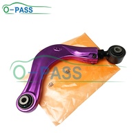 Bras de commande de carrossage arrière réglable pour Honda Civic FC FE Insight & Accord 10th & HRV HR-V Breeze CRV CR-V 5th VI 52510-TGG-A00