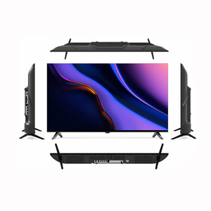 Nouvelle technologie, téléviseur LED Android 12 1+8G de 43 pouces pour hôtel, avec Full HD 1080p, Wi-Fi, HDTV, Smart TV LED 43 pouces, Ultra HD Smart TV LED 43 pouces - Product Image 5