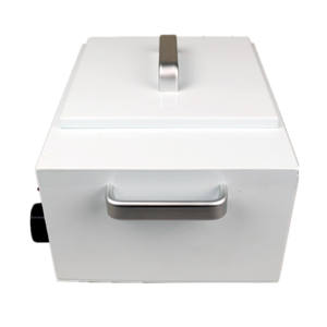 Chauffe-<span class=keywords><strong>cire</strong></span> électrique, 2500/Offre Spéciale ML, pour épilation à la <span class=keywords><strong>cire</strong></span>, haute qualité, 1 unité - Product Image 4