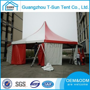 De servicio pesado multiside 20 m de aluminio impermeable fiesta de <span class=keywords><strong>circo</strong></span> para la venta - Product Image 5