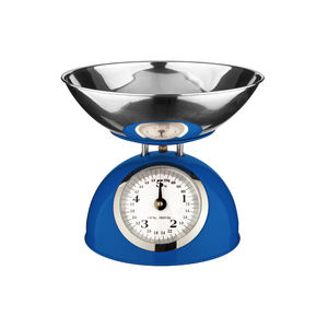 रसोई सस्ते घर 5 किलो/1 ग्राम भोजन स्टेनलेस स्टील मापने वाले ग्राम पैमाने के साथ ग्राम पैमाने - Product Image 5