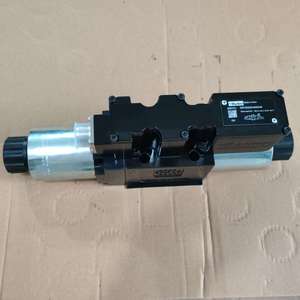 Assurance Commerciale – Série D31fc D41fc Originale D3FCE02SCNS0319 – Régulateur Proportionnel Spécial pour Usine - Product Image 2