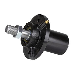 Kit de reconstrucción de plataforma para cortacésped 10161+113579 A16496, accesorio para reparación de cortacésped - Product Image 2