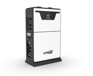 ระบบจัดเก็บพลังงานภายในบ้านแบบออลอินวัน รองรับ RS485/CAN/Wifi พร้อมฟังก์ชันตรวจสอบ แบตเตอรี่ในตัว และตัวควบคุมพลังงานแสงอาทิตย์แบบ MPPT - Product Image 4