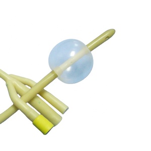 <span class=keywords><strong>3</strong></span> तरह लेटेक्स लोमड़ी के साथ लेटेक्स भ्रूण कैथेटर - Product Image 1