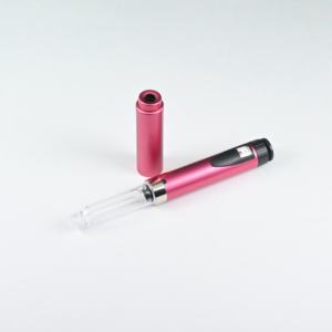 Meistverkaufter V2 Metall-Injektionspen für Gewichtsverlust-Injektionen und Gesichtsbehandlungen Wiederverwendbarer Injektionspen Injektionspen V2 - Product Image 1