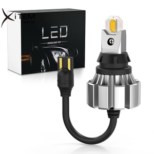 Lampadina LED 1156 BA15S P21W 1157 <span class=keywords><strong>P21</strong></span>/5W BAY15D BAU15S PY21W T20 7443 7440 3157 per Auto, Luce Posteriore, Freno, Retromarcia, DRL, Segnalazione <span class=keywords><strong>12V</strong></span> - Product Image 3