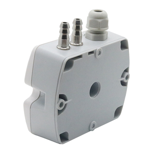 水空気差圧センサーRs485 OEMデジタル風差圧トランスミッタI2c 0-25 Mbarトランスデューサー4-20mA - Product Image 6