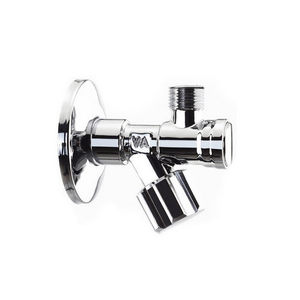 Robinet sous évier avec filtre 1/2 x 3/8 sans écrou pour cuisine - Product Image 1