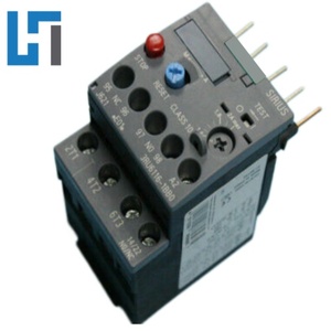 ใหม่ต้นฉบับโมดูลรีเลย์โอเวอร์โหลดความร้อน 3RU6116-1BB0 ตัวควบคุมการเขียนโปรแกรม PLC 3RU61161BB0 ในสต็อก - Product Image 2