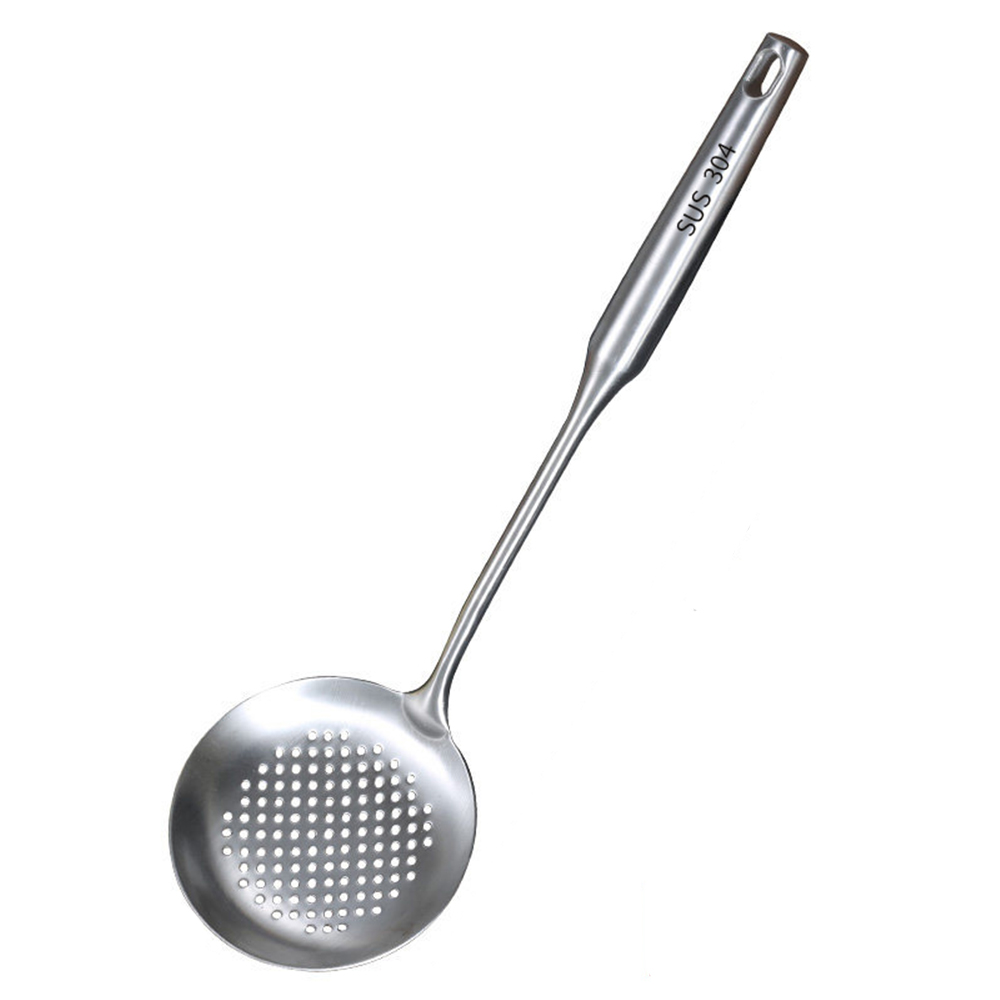 Skimmer Spoon (silver)
