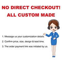 Etiqueta NFC RFID de PVC+Epoxi, Mini Etiqueta con Código QR, Logotipo Personalizado, Adhesivos Impermeables para Mesa, para Pagos en Hoteles y Reseñas de Google