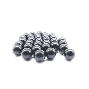 उच्च गुणवत्ता वाले स्टील शॉट निर्माता; कार्बन स्टील बॉल; कॉपर स्टेनलेस स्टील रंग स्टील बॉल इलेक्ट्रोप्लेटेड बॉल - Product Image 2