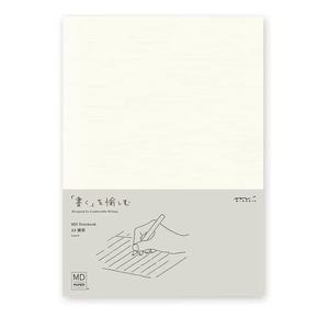 Midori MD máy tính xách tay A5 (Trống)-Máy tính xách tay - Product Image 2