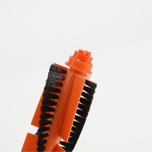 Brosse latérale en nylon et plastique durable pour le nettoyage domestique, usage domestique, 101-150 m² - Product Image 2