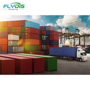 Transporte Marítimo de Carga Pesada y Sobredimensionada DDU de China a Australia, Envío Profesional de Equipos Grandes a Nivel Internacional - Product Image 2