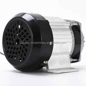 Moteur à aimants sans balais 24V 500W pour vélo électrique - Product Image 5