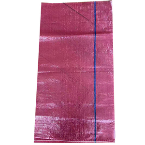 Popolare <span class=keywords><strong>in</strong></span> Cile: <span class=keywords><strong>Sacchi</strong></span> <span class=keywords><strong>in</strong></span> PP Tessuto Rosa da 50kg e 100kg per Imballaggio di Farina, Cereali e Patate - Product Image 1